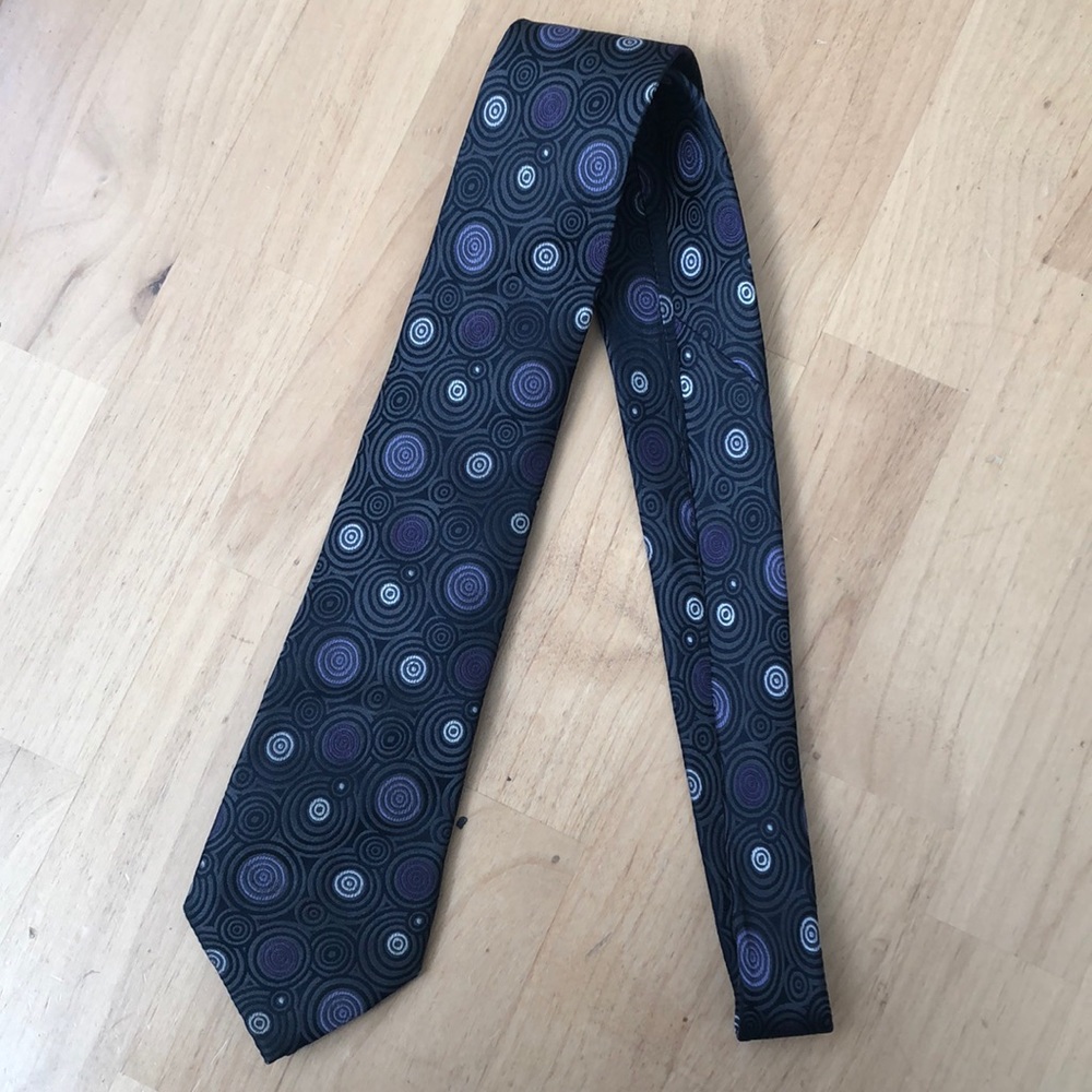 ProntoUmo tie